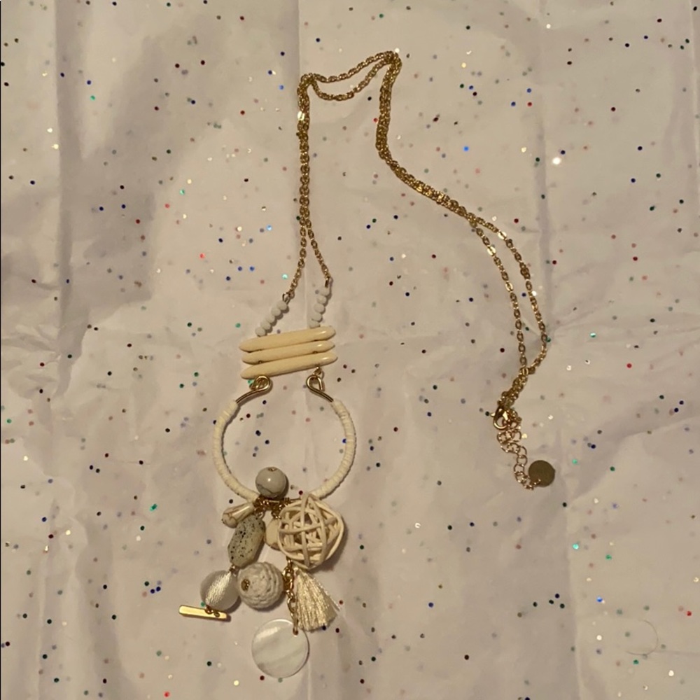 Plunder Necklace